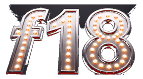 f18 logo