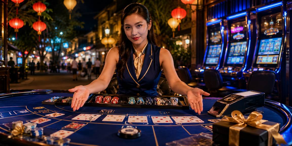 f18 Live Casino